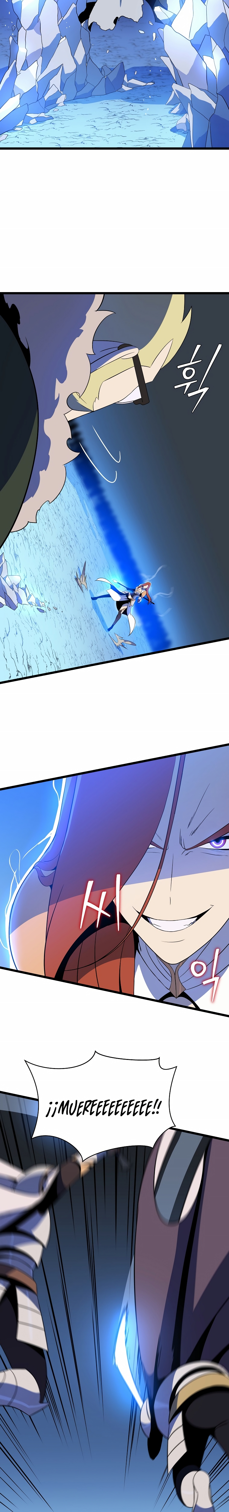 Read Asesina al héroico es Manga Online