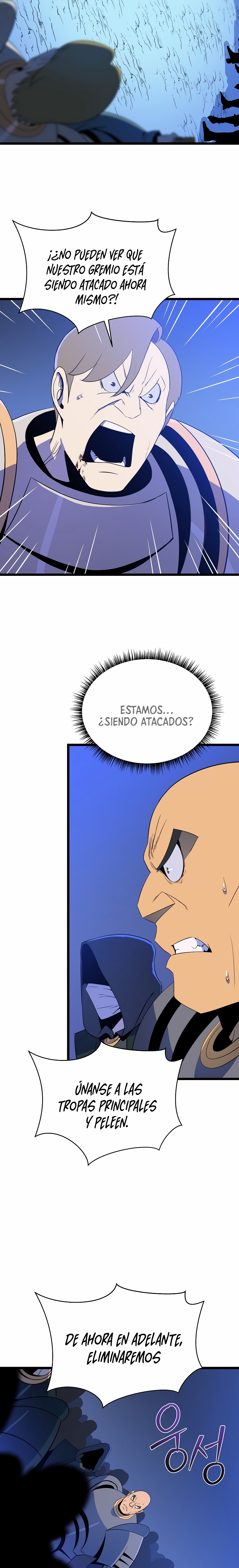 Read Asesina al héroico es Manga Online