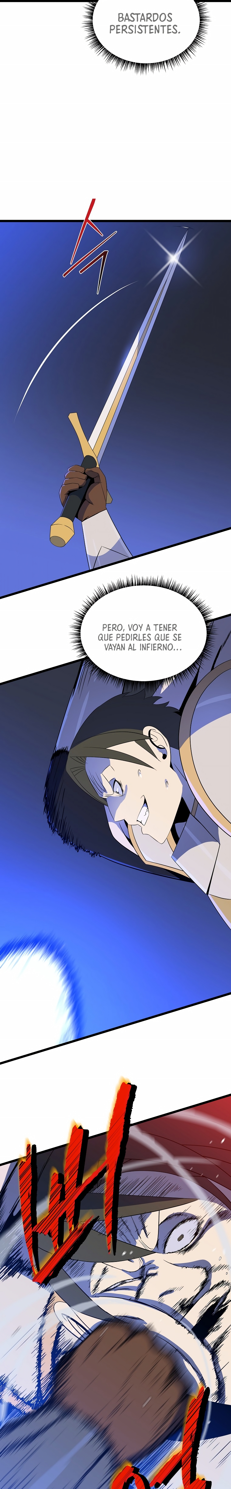 Read Asesina al héroico es Manga Online