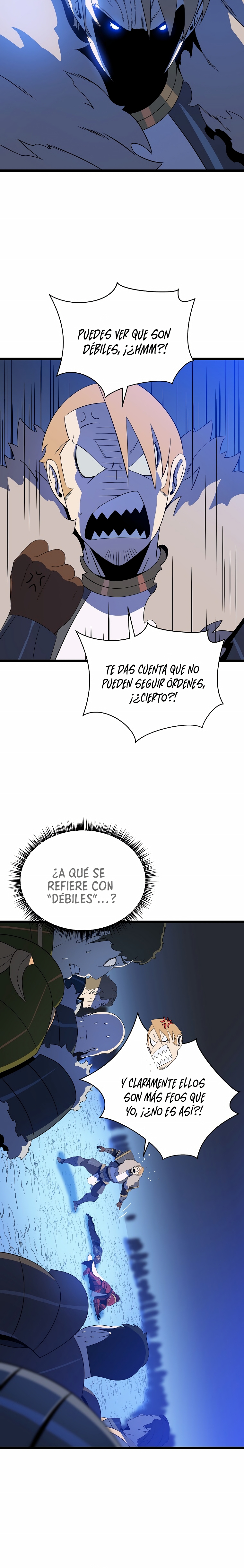 Read Asesina al héroico es Manga Online