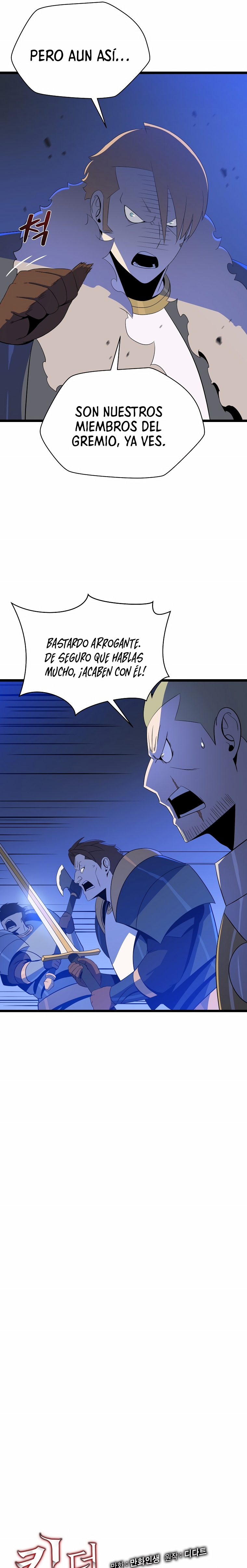 Read Asesina al héroico es Manga Online