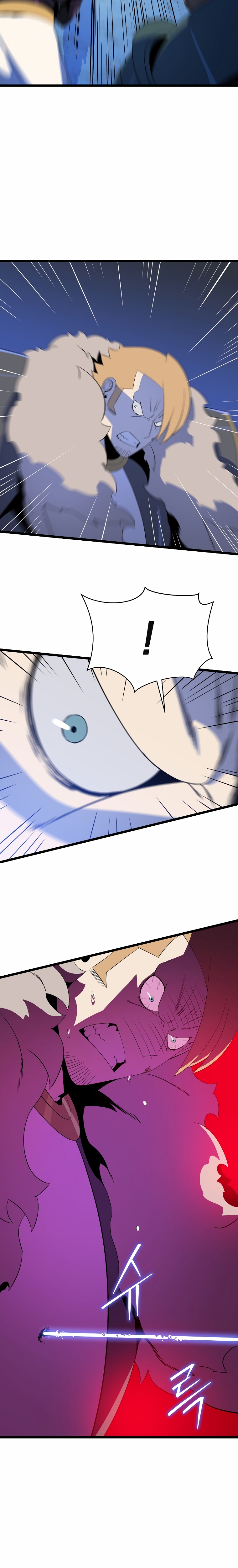 Read Asesina al héroico es Manga Online