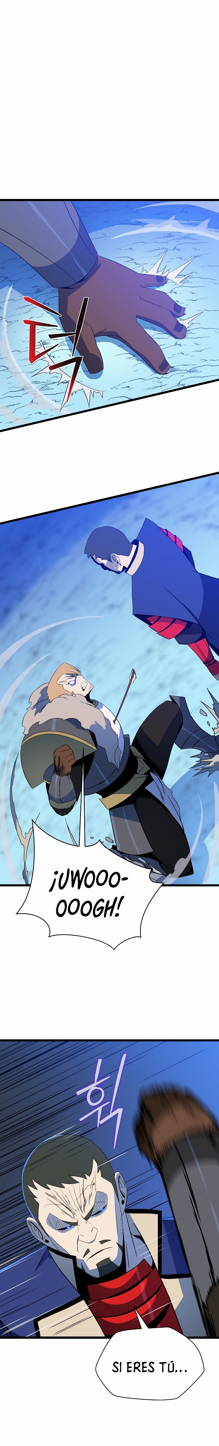 Read Asesina al héroico es Manga Online