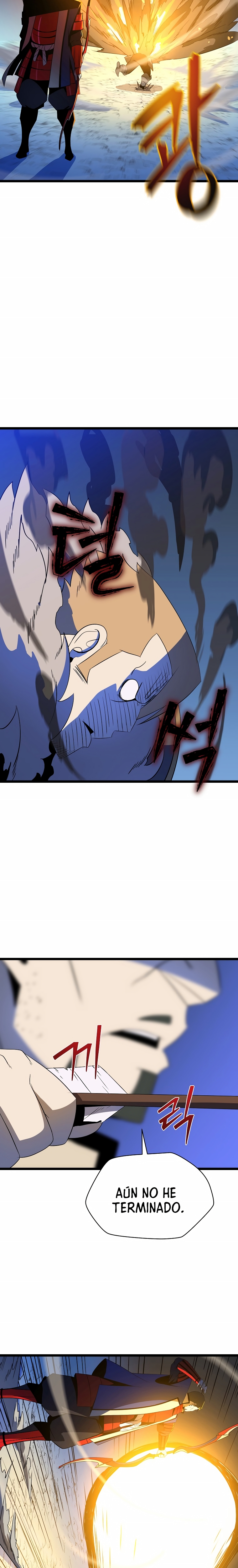 Read Asesina al héroico es Manga Online