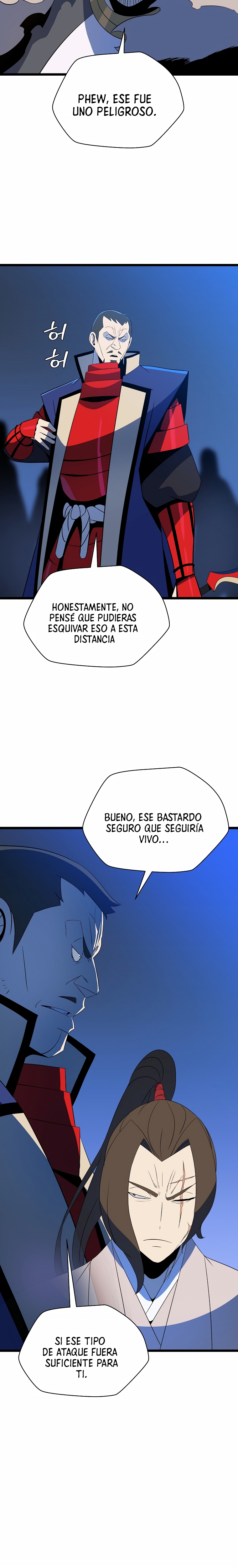 Read Asesina al héroico es Manga Online