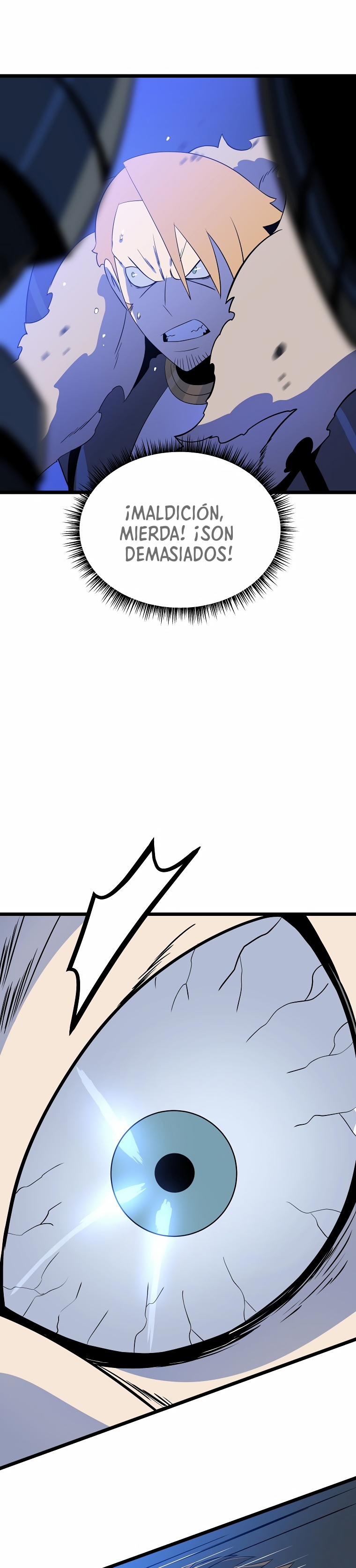 Read Asesina al héroico es Manga Online