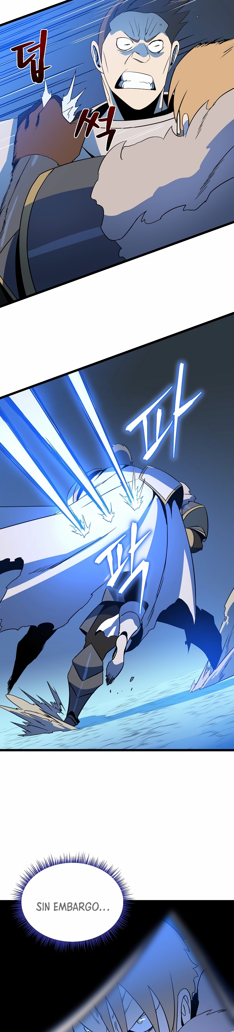 Read Asesina al héroico es Manga Online