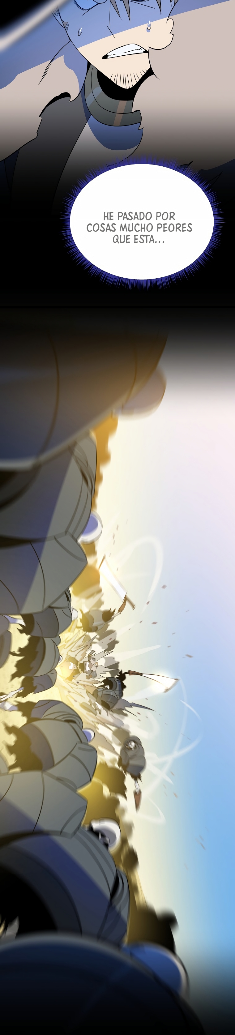 Read Asesina al héroico es Manga Online