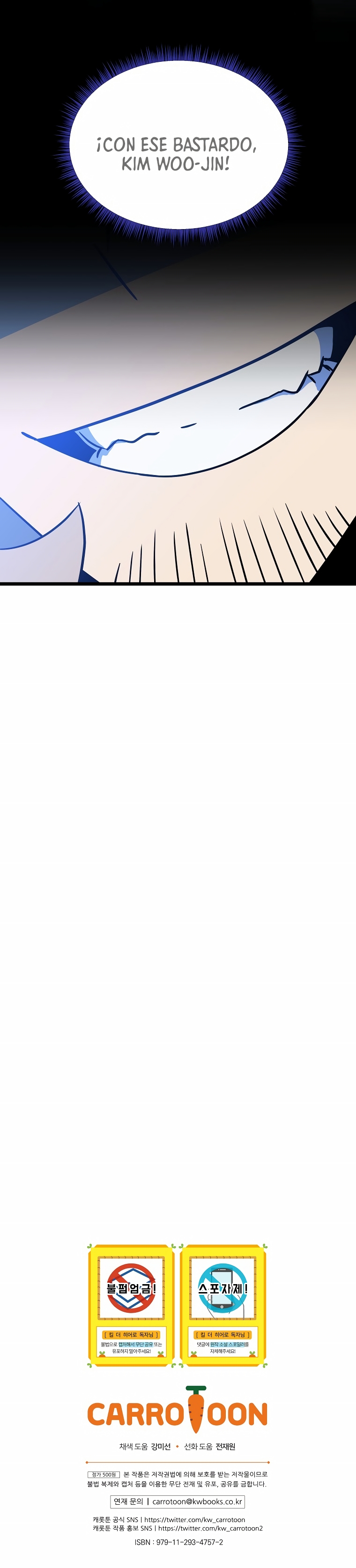 Read Asesina al héroico es Manga Online