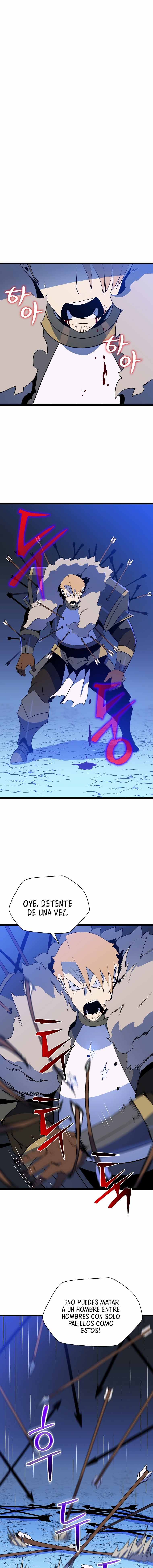 Read Asesina al héroico es Manga Online