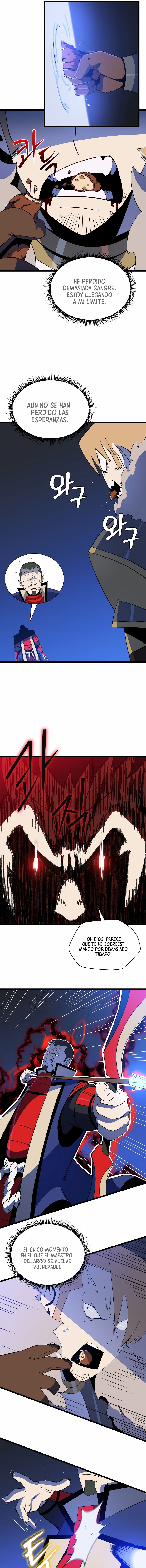 Read Asesina al héroico es Manga Online