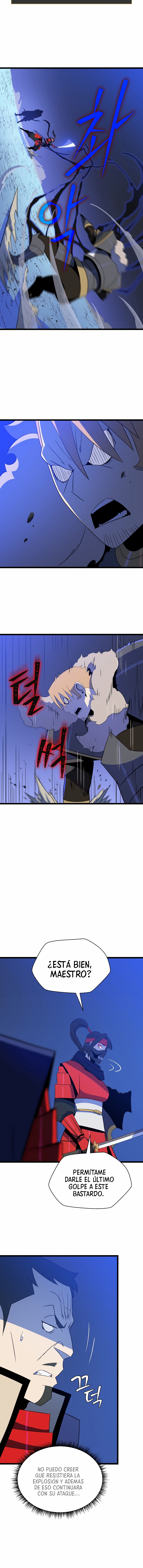 Read Asesina al héroico es Manga Online