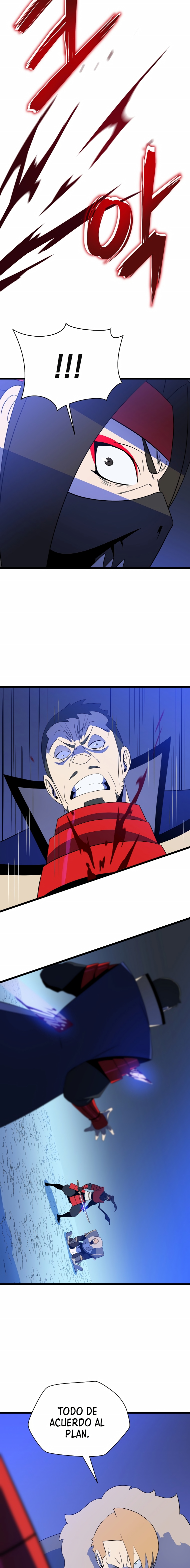 Read Asesina al héroico es Manga Online