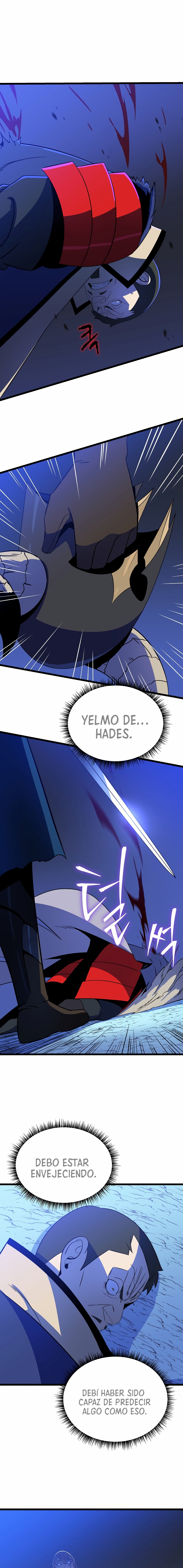 Read Asesina al héroico es Manga Online