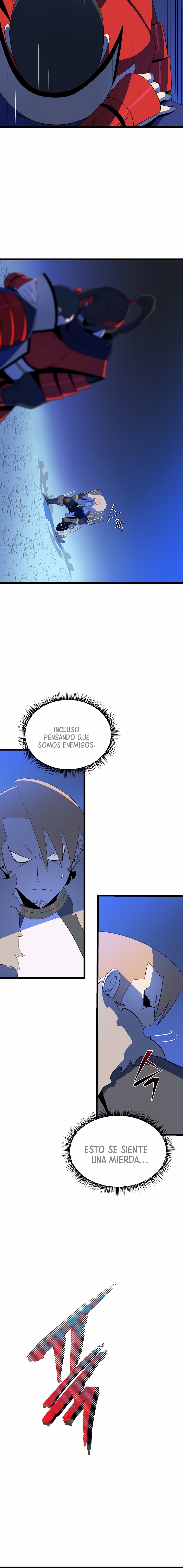 Read Asesina al héroico es Manga Online