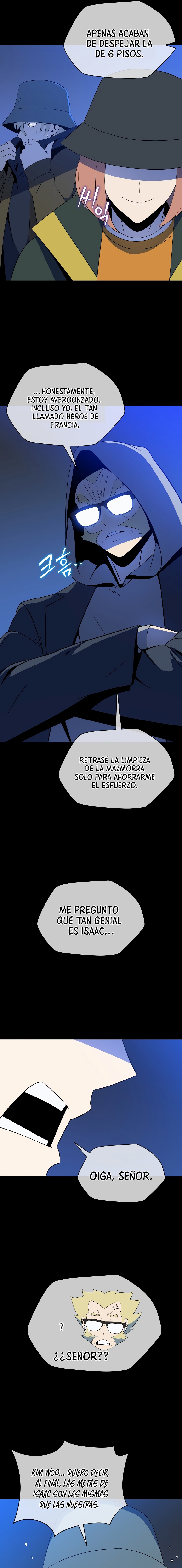 Read Asesina al héroico es Manga Online