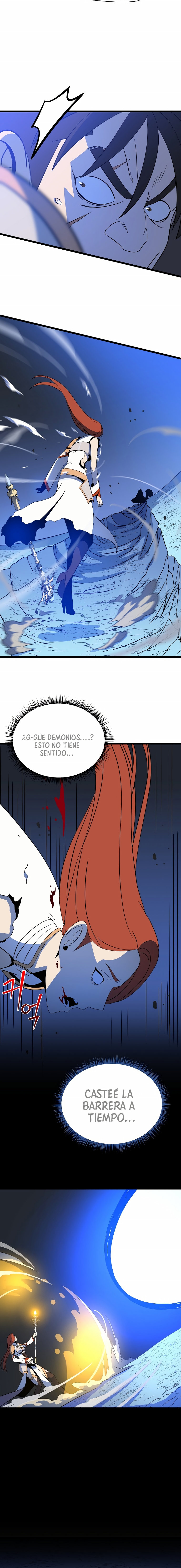 Read Asesina al héroico es Manga Online