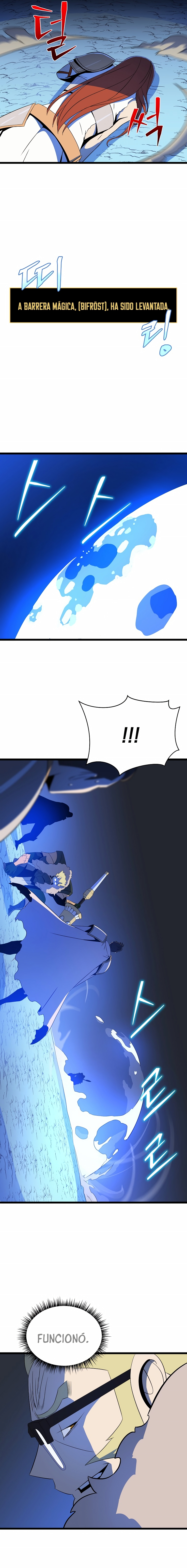 Read Asesina al héroico es Manga Online