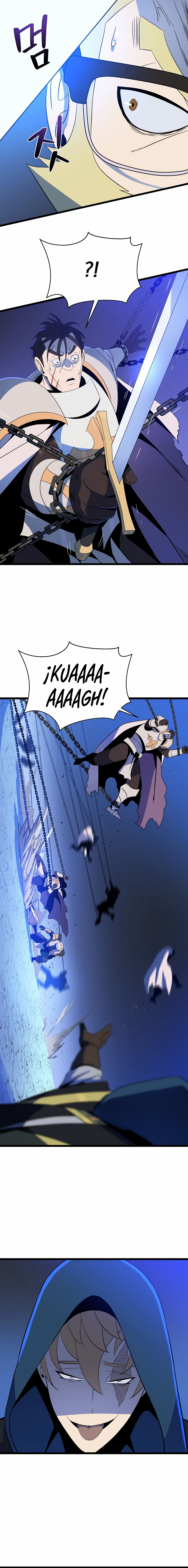 Read Asesina al héroico es Manga Online