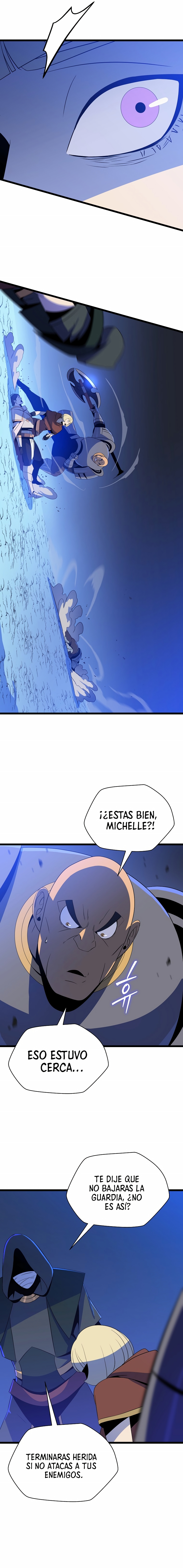 Read Asesina al héroico es Manga Online