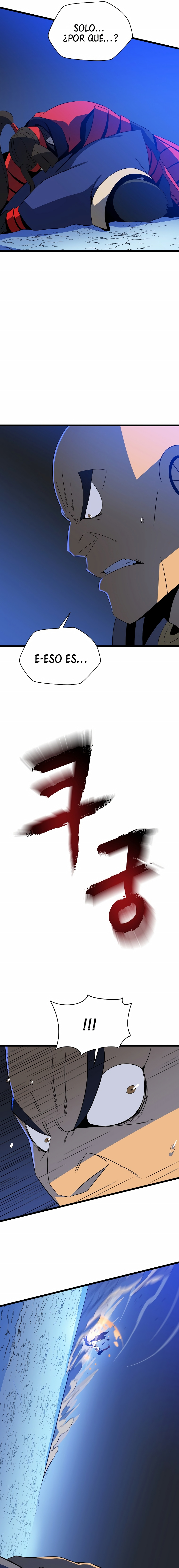 Read Asesina al héroico es Manga Online