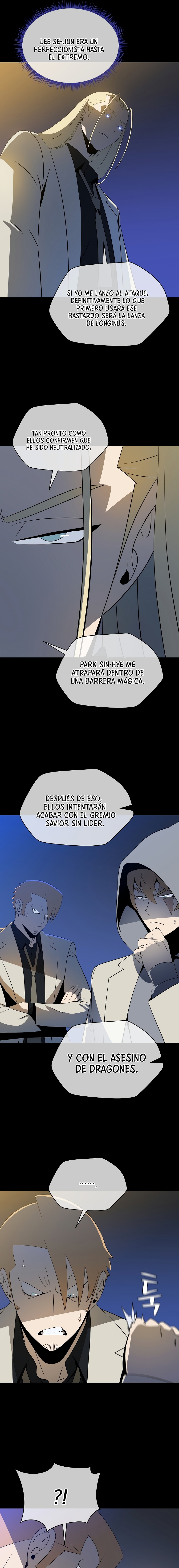 Read Asesina al héroico es Manga Online