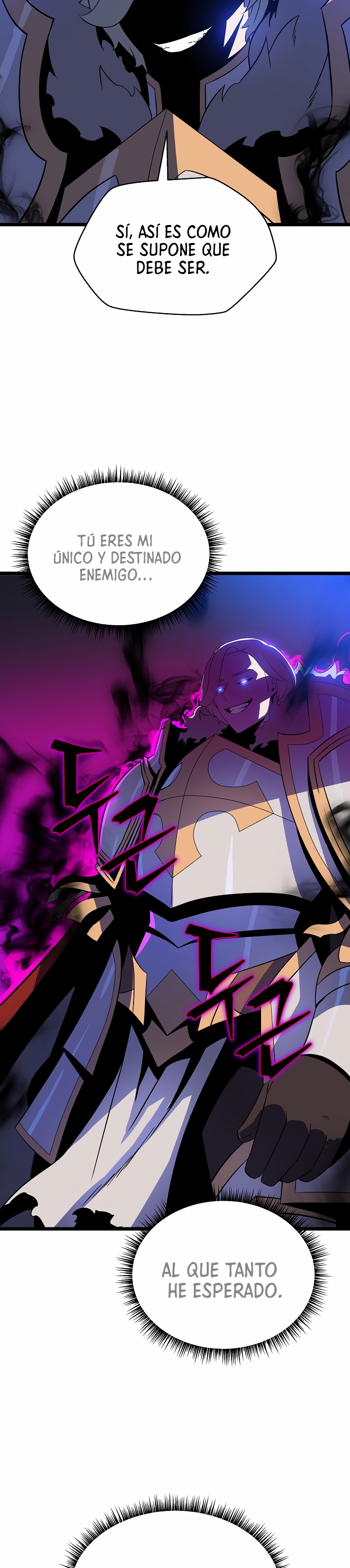 Read Asesina al héroico es Manga Online