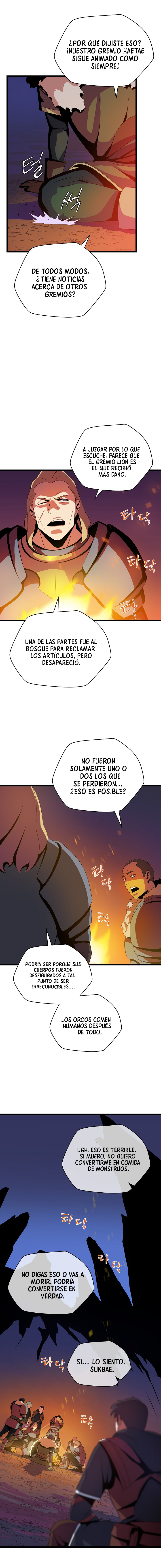 Read Asesina al héroico es Manga Online