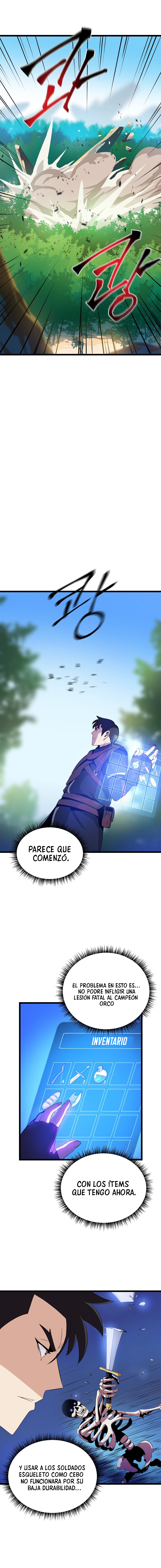 Read Asesina al héroico es Manga Online