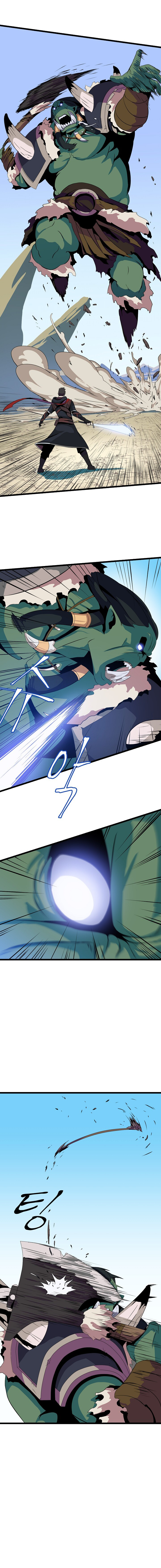 Read Asesina al héroico es Manga Online