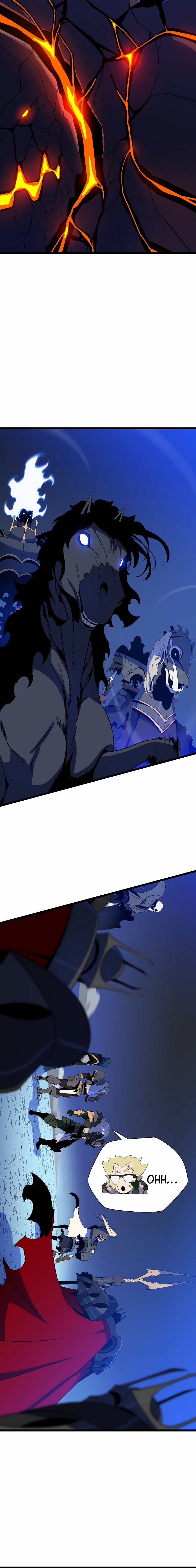 Read Asesina al héroico es Manga Online