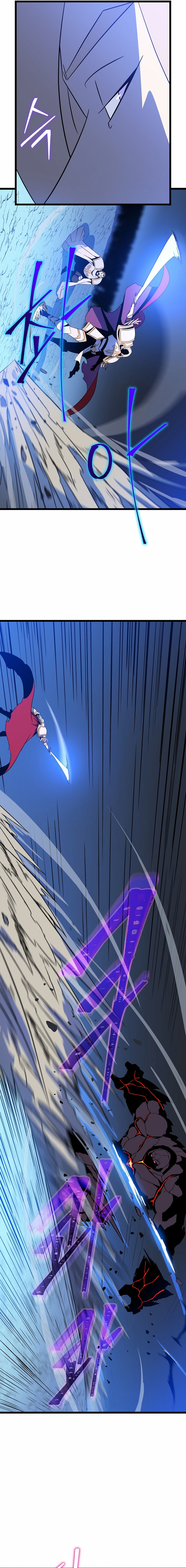 Read Asesina al héroico es Manga Online