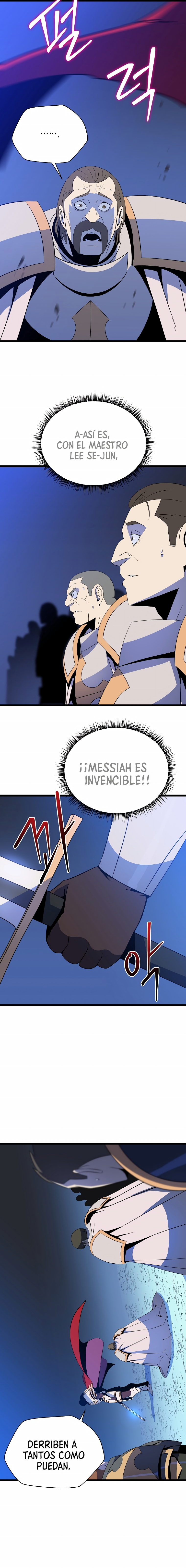 Read Asesina al héroico es Manga Online