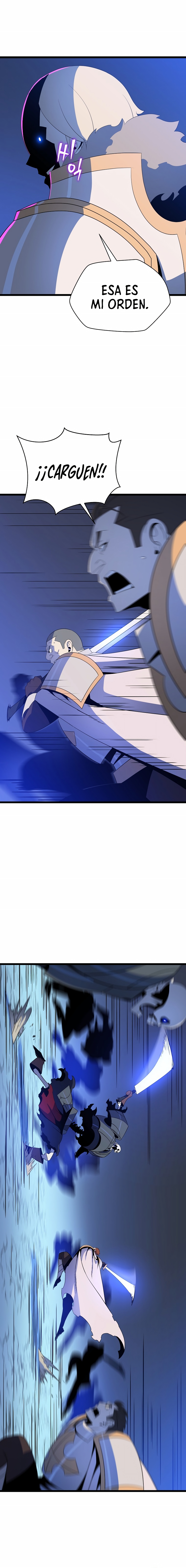 Read Asesina al héroico es Manga Online