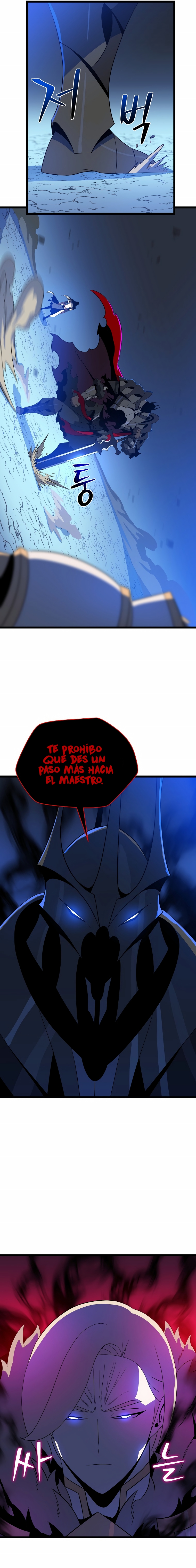 Read Asesina al héroico es Manga Online