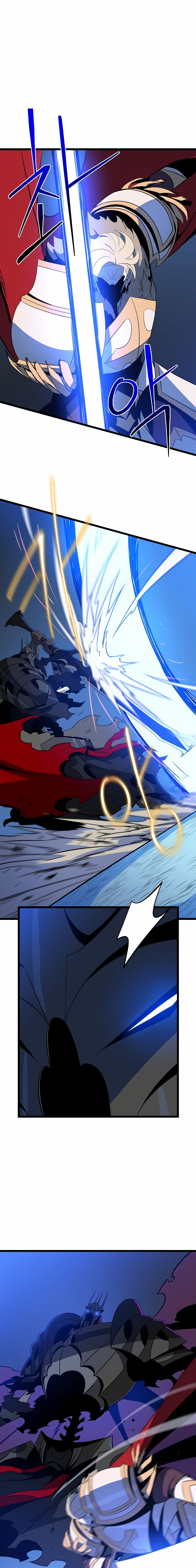 Read Asesina al héroico es Manga Online