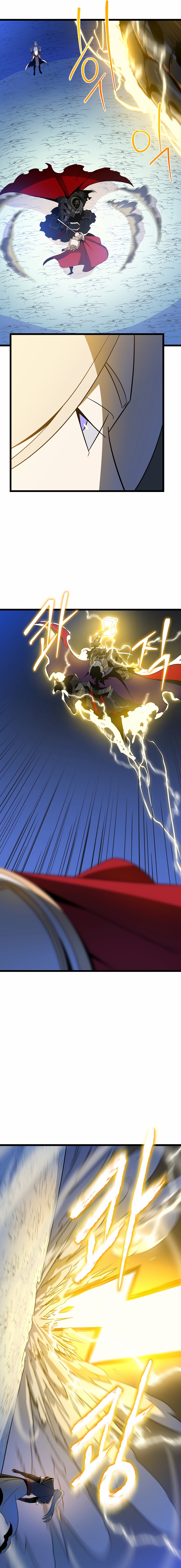 Read Asesina al héroico es Manga Online