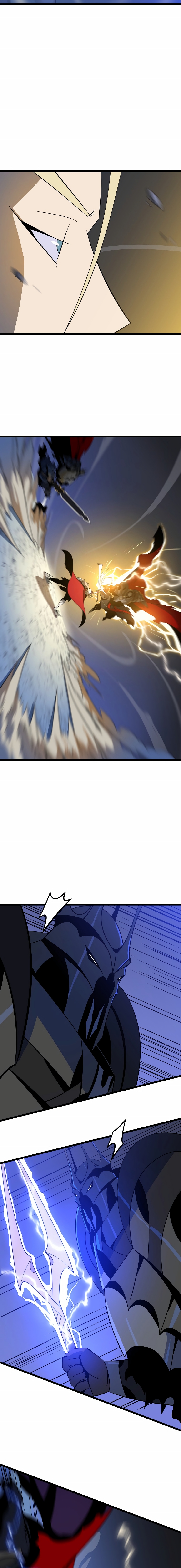 Read Asesina al héroico es Manga Online