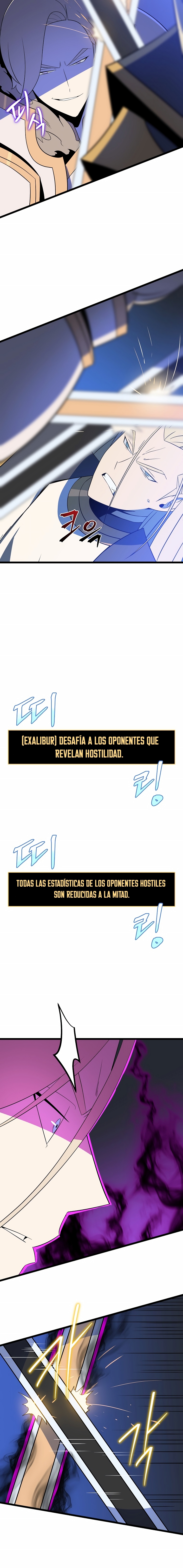 Read Asesina al héroico es Manga Online