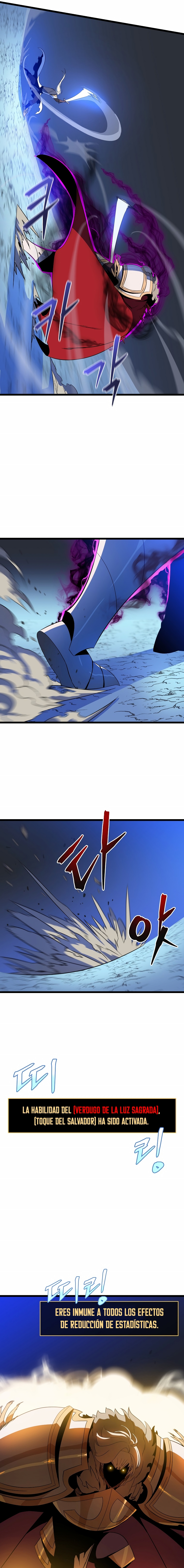 Read Asesina al héroico es Manga Online