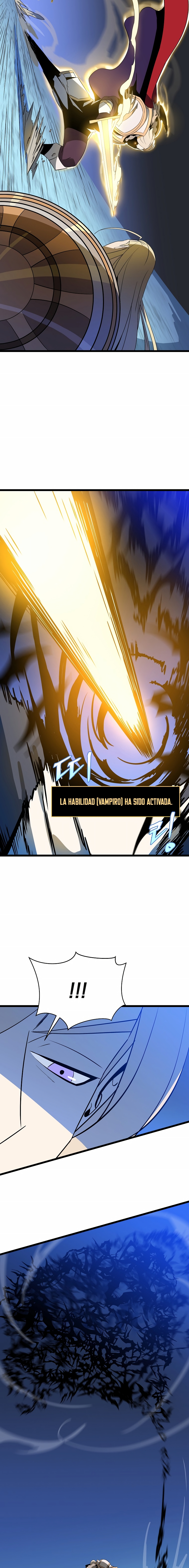 Read Asesina al héroico es Manga Online