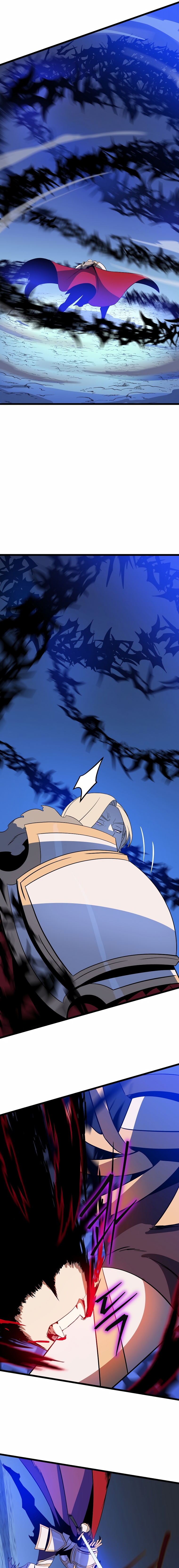 Read Asesina al héroico es Manga Online