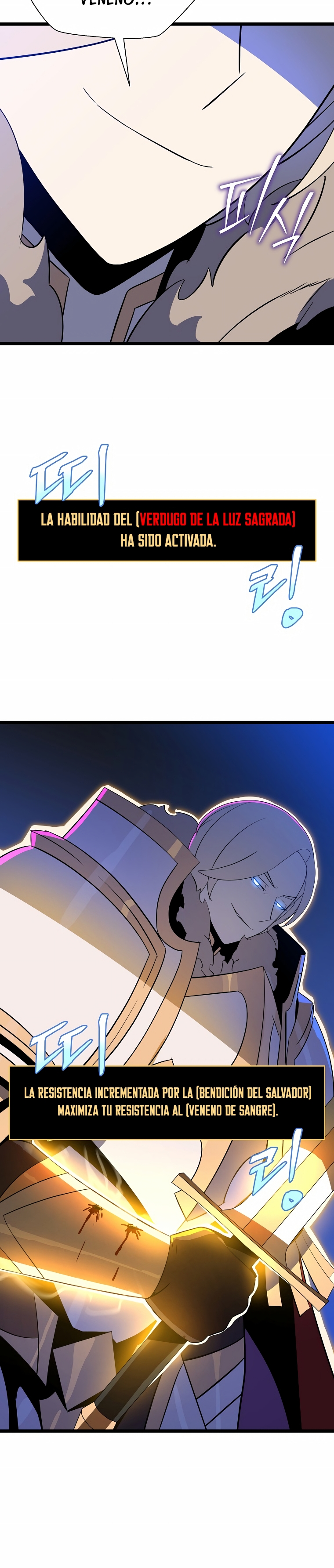 Read Asesina al héroico es Manga Online