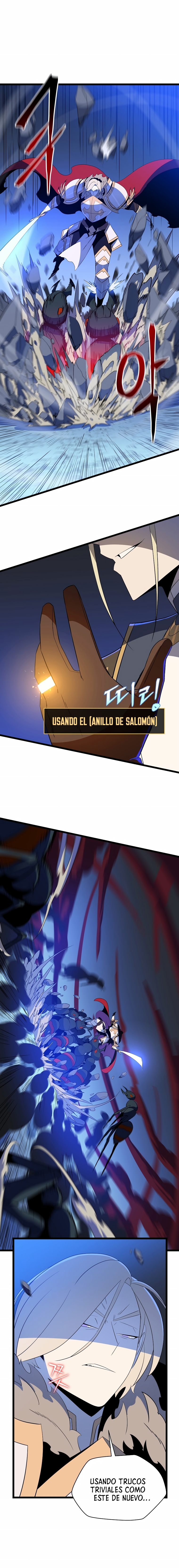 Read Asesina al héroico es Manga Online