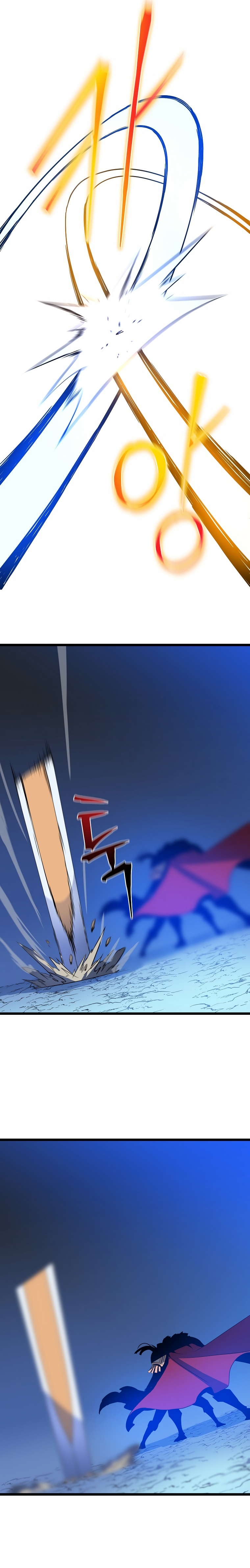 Read Asesina al héroico es Manga Online