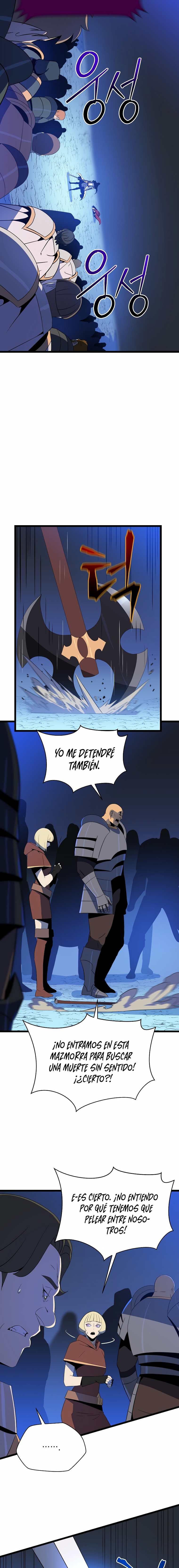 Read Asesina al héroico es Manga Online