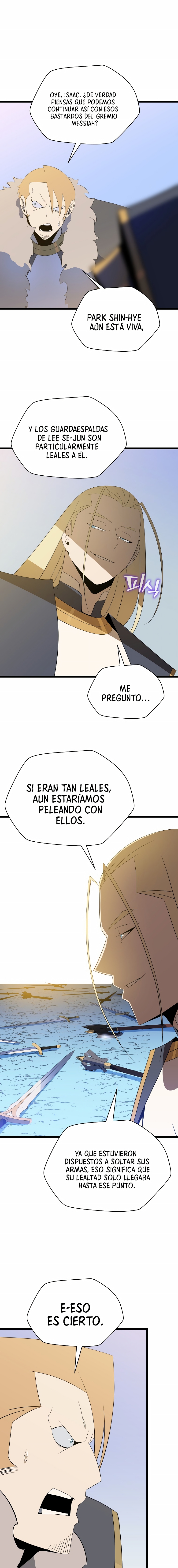 Read Asesina al héroico es Manga Online