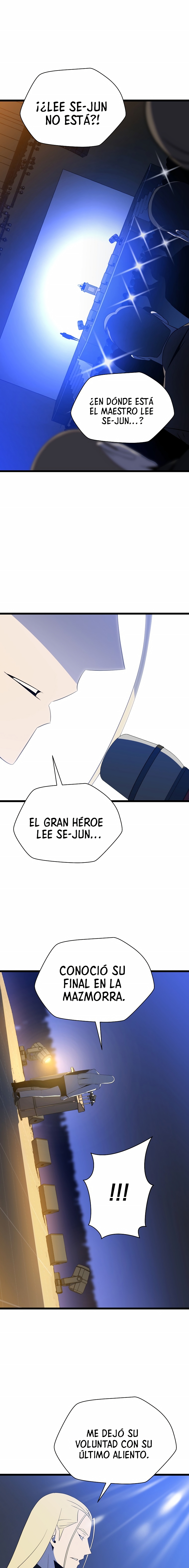 Read Asesina al héroico es Manga Online