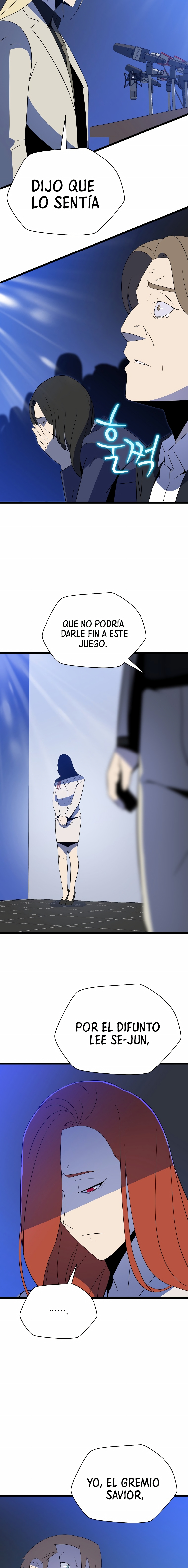 Read Asesina al héroico es Manga Online