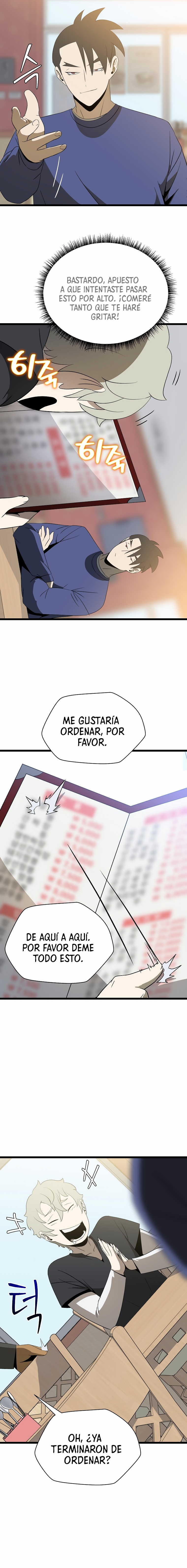 Read Asesina al héroico es Manga Online